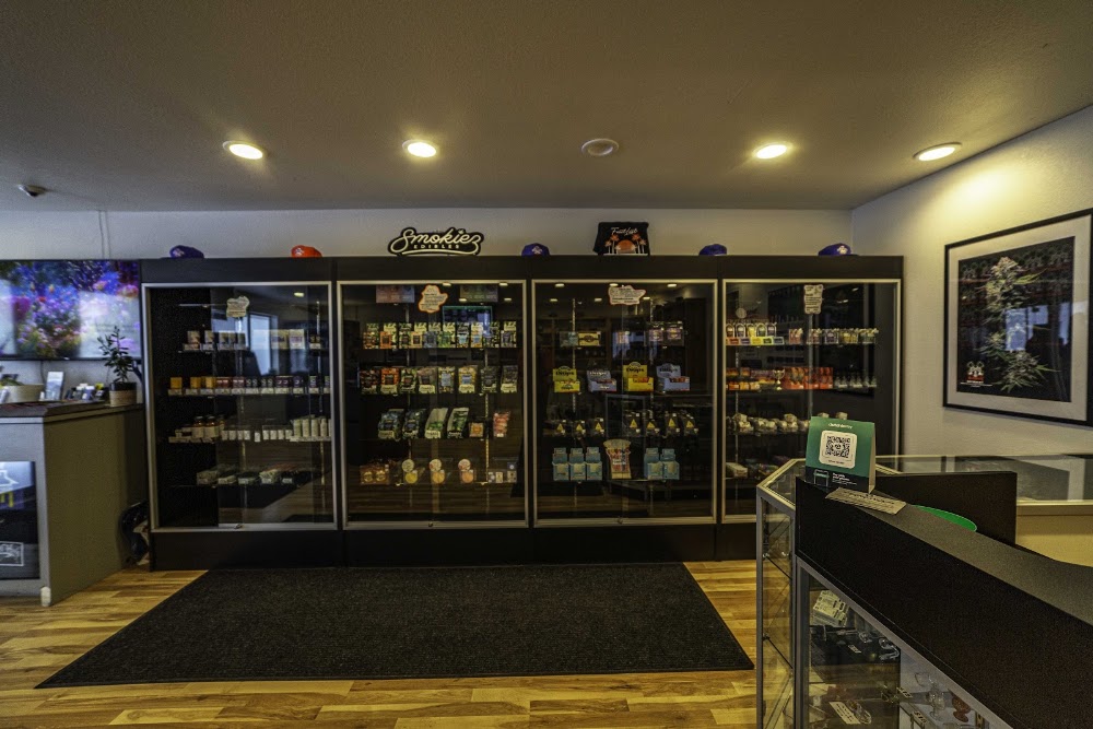 Paka House Cannabis photo 8