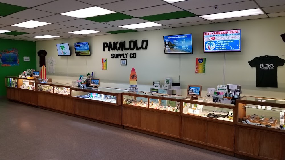 Pakalolo Supply Company photo 2