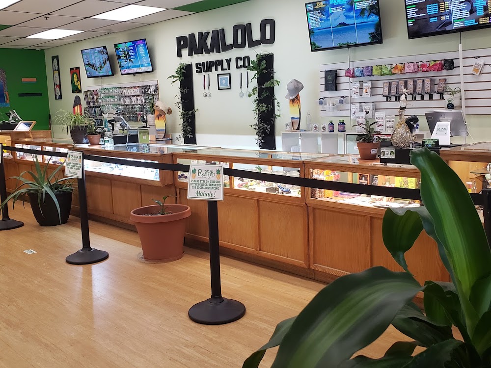 Pakalolo Supply Company photo 5