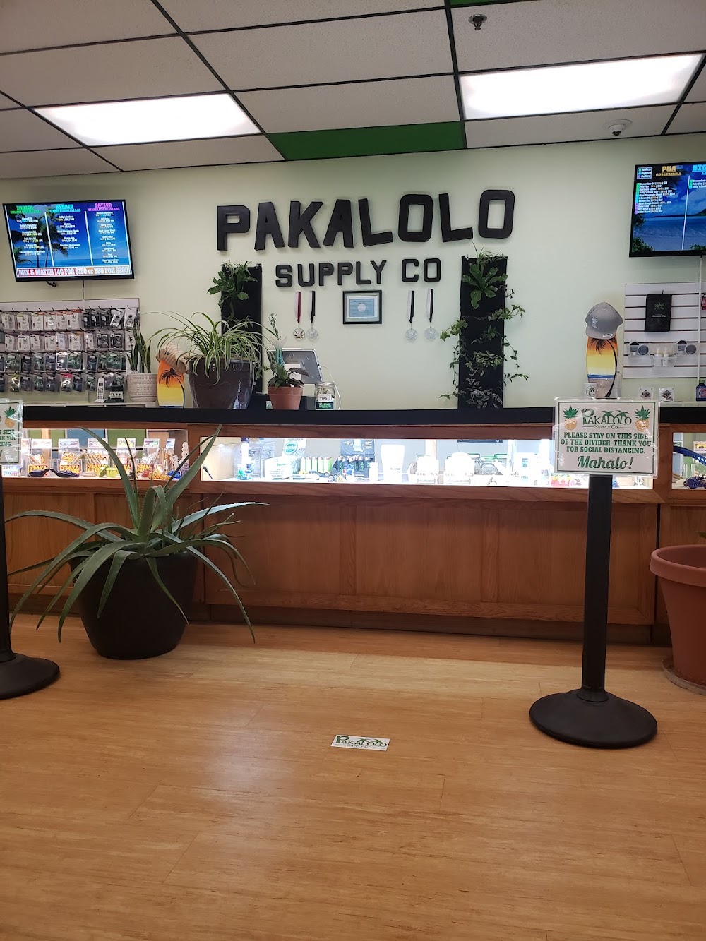 Pakalolo Supply Company photo 8