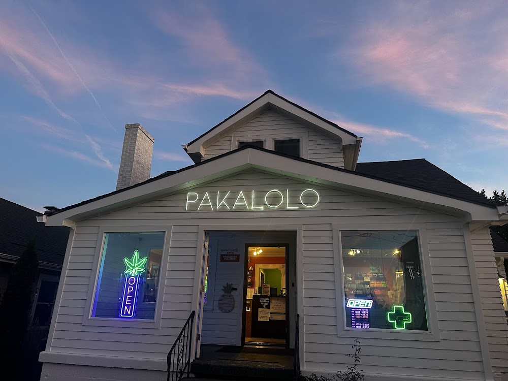 Pakalolo photo 1