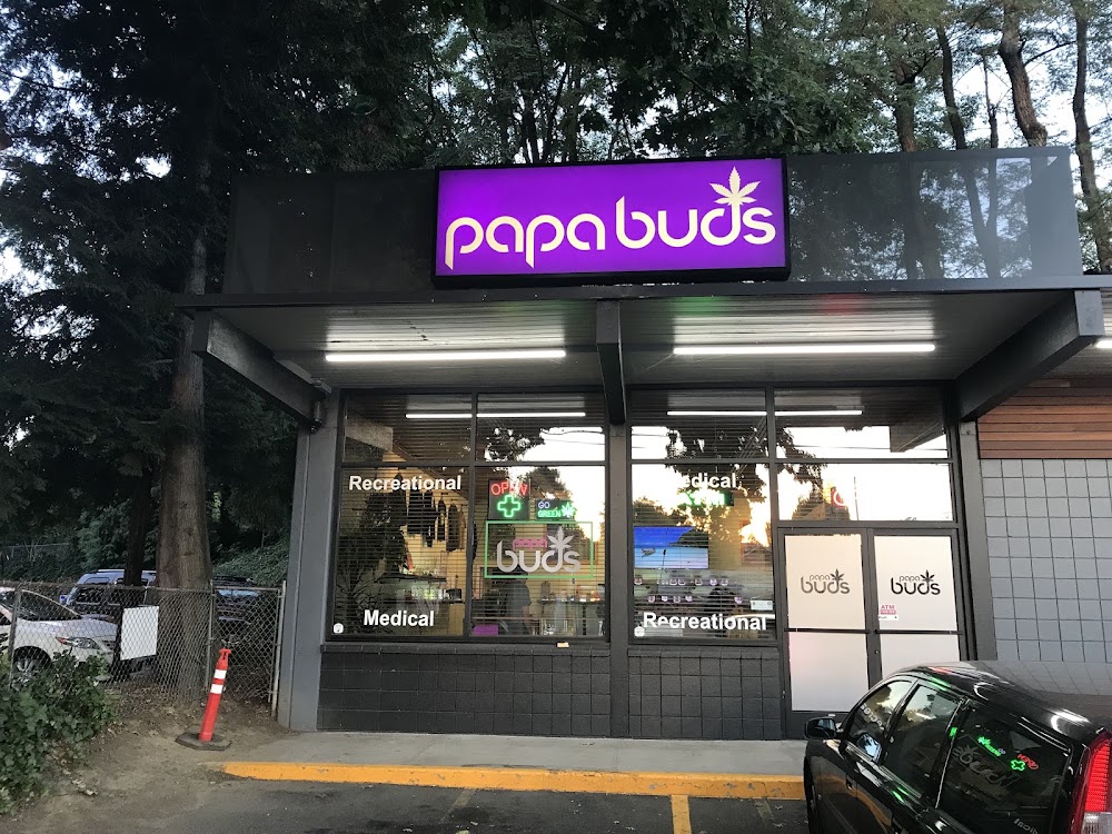 Papa Buds photo 1