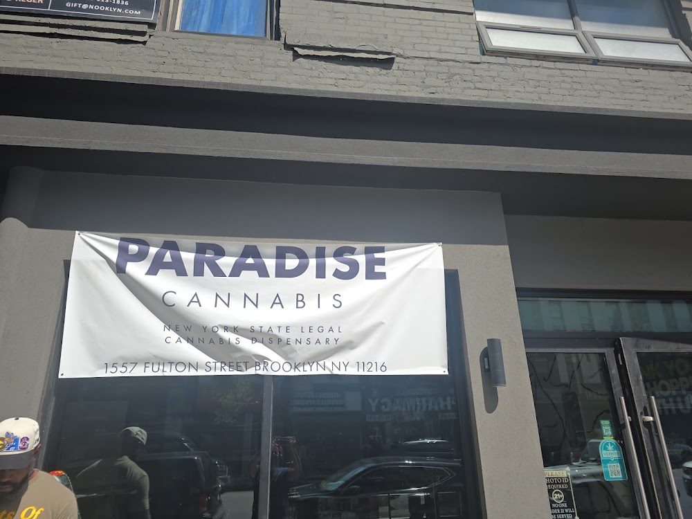 Paradise Cannabis photo 5