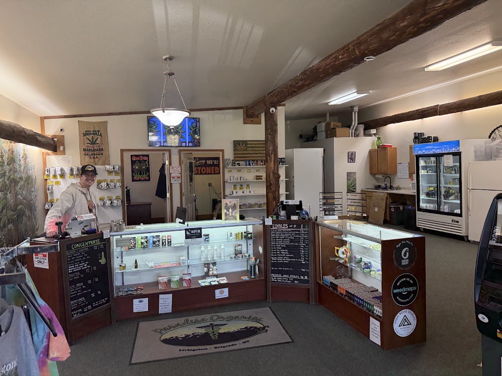 Paradise Organics photo 2