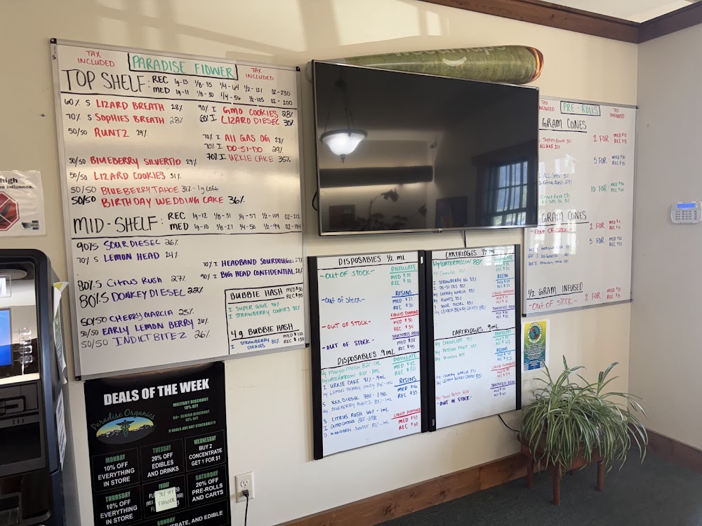 Paradise Organics photo 6