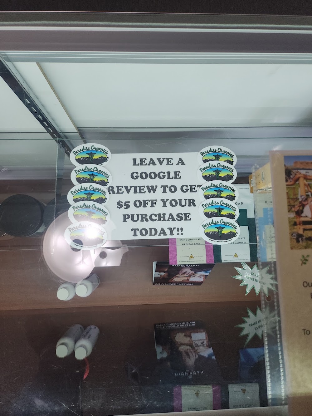 Paradise Organics photo 7