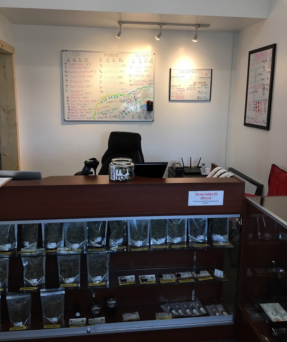 Paradise Organics photo 2