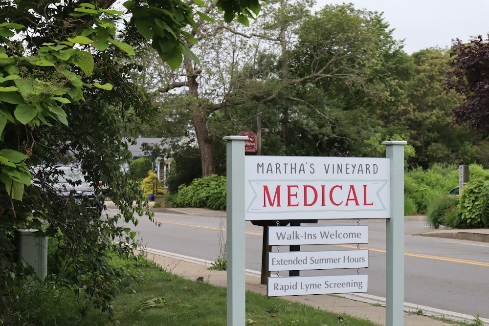 Patient Centric Of Martha's Vineyard photo 1