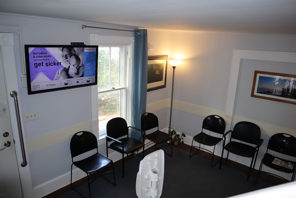 Patient Centric Of Martha's Vineyard photo 3
