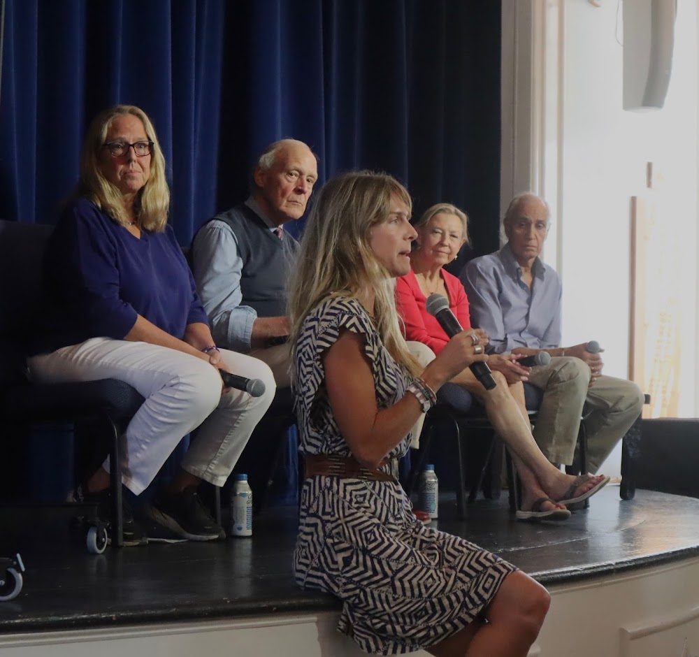 Patient Centric Of Martha's Vineyard photo 8