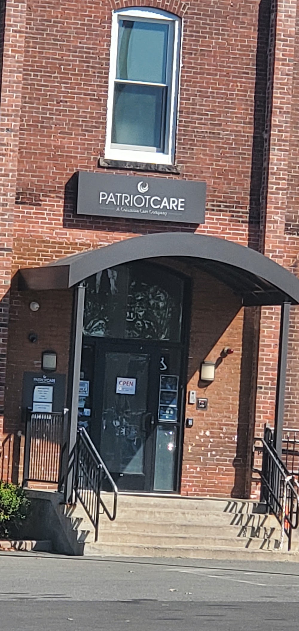 Patriot Care photo 1