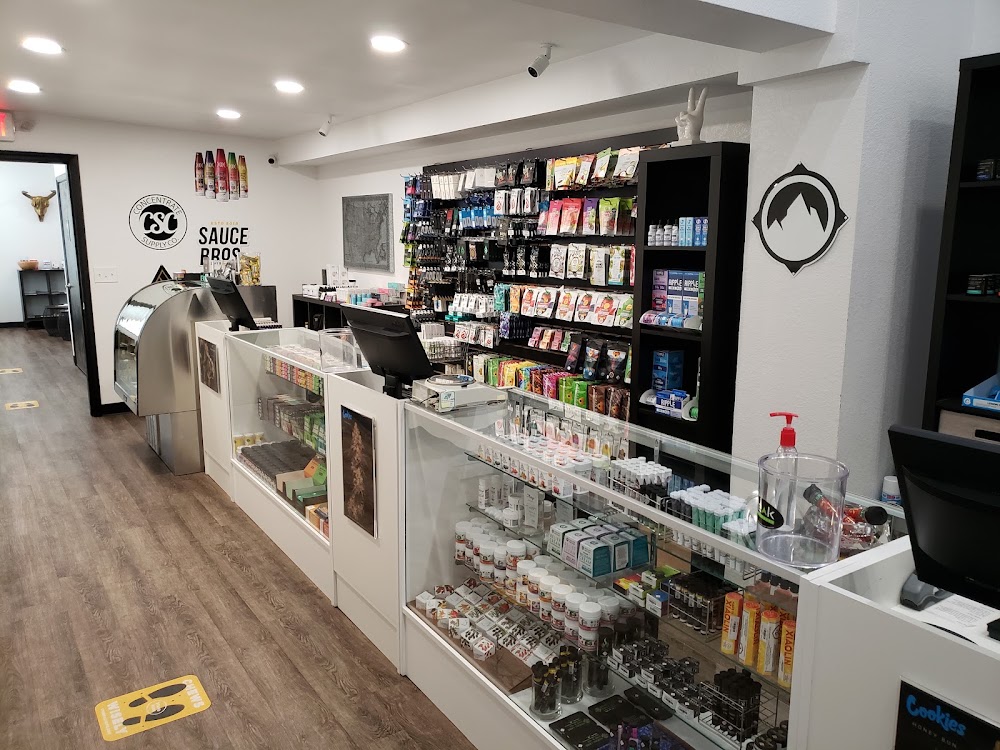 Peak Dispensary photo 2