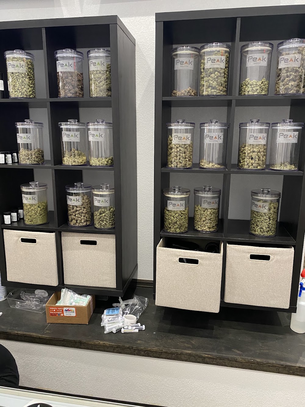 Peak Dispensary photo 3