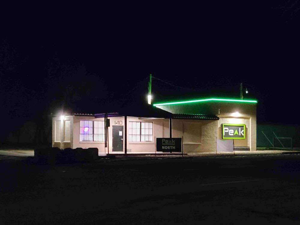 Peak Dispensary photo 4