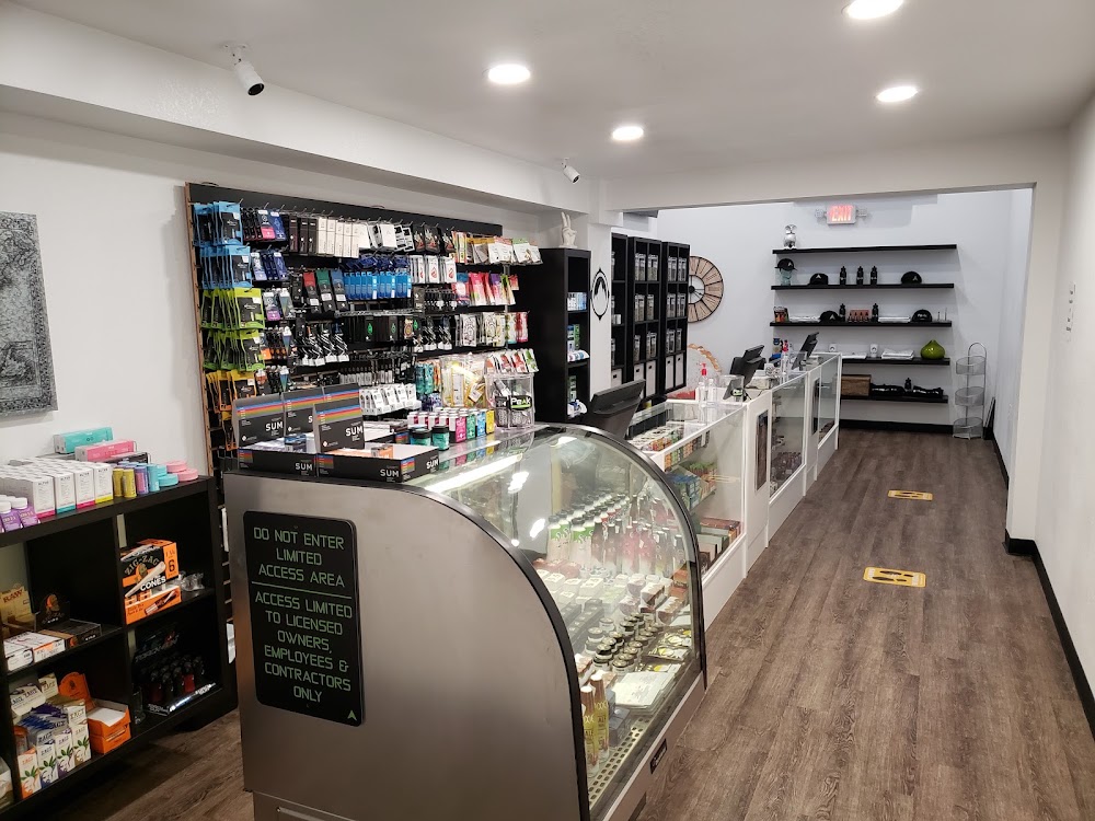 Peak Dispensary photo 5