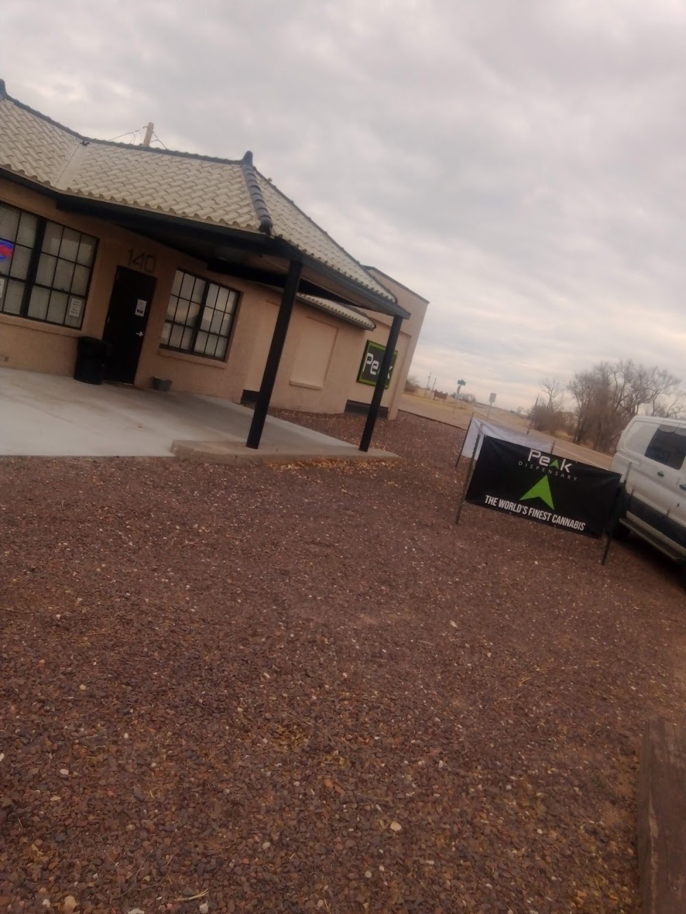 Peak Dispensary photo 7