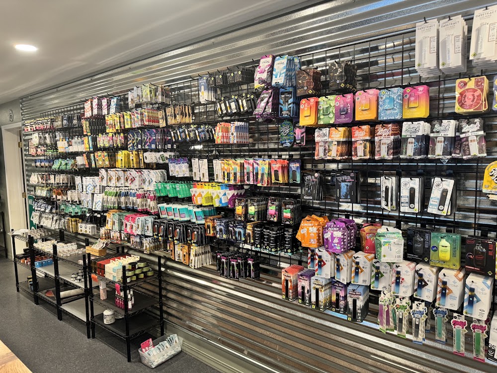 Pend Oreille Cannabis CO. photo 1