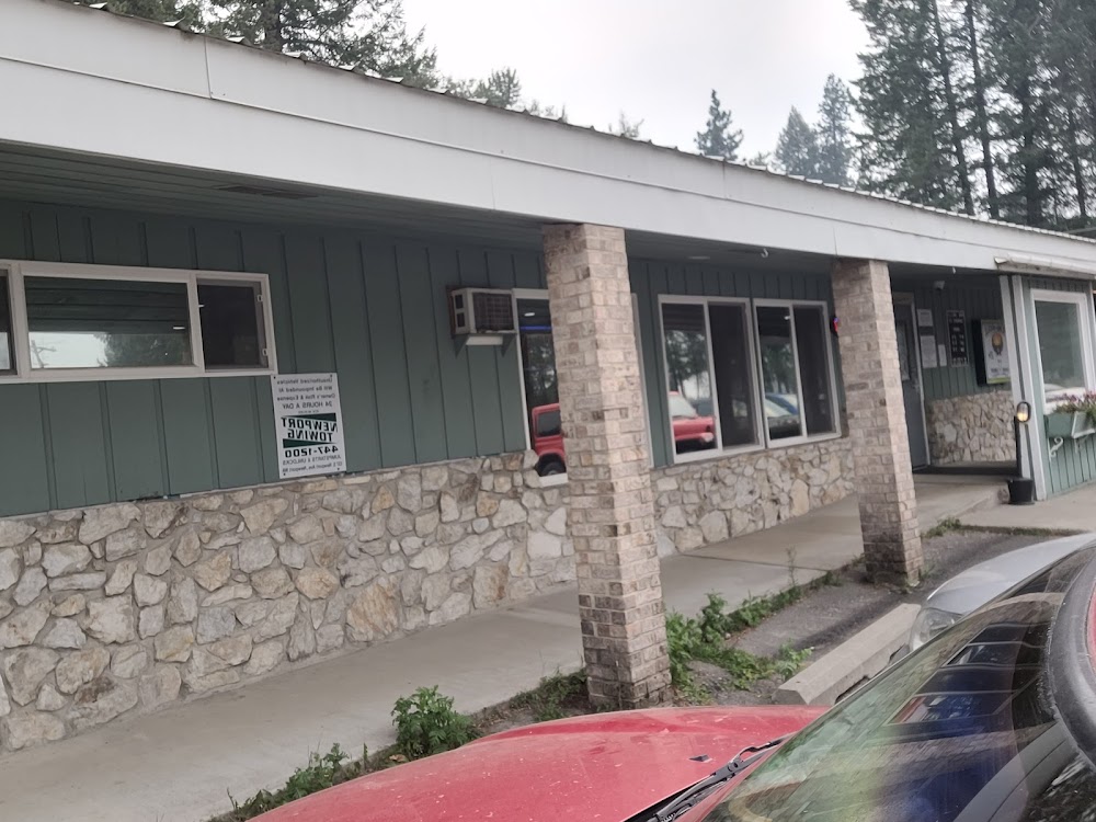 Pend Oreille Cannabis CO. photo 3