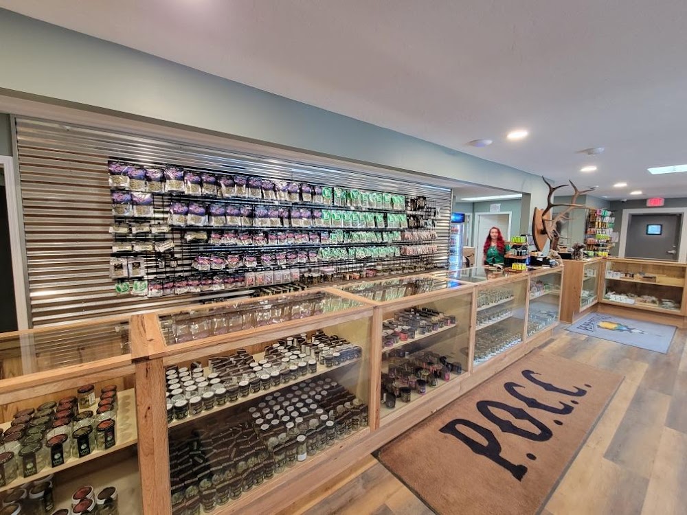 Pend Oreille Cannabis CO. photo 4