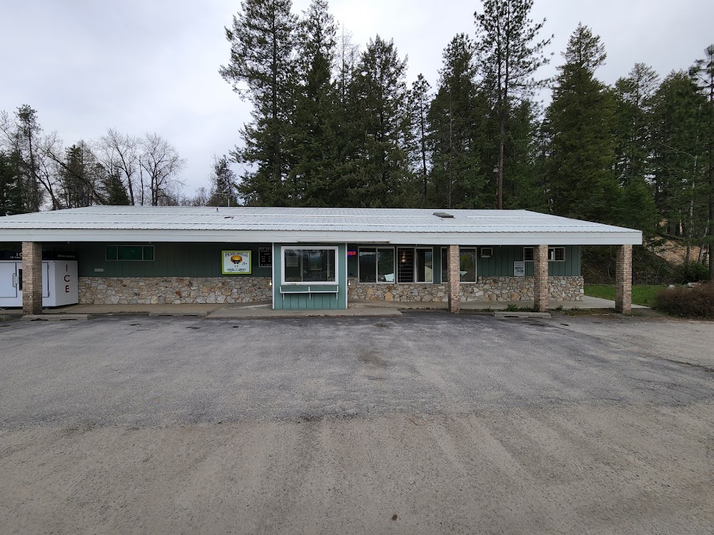 Pend Oreille Cannabis CO. photo 6