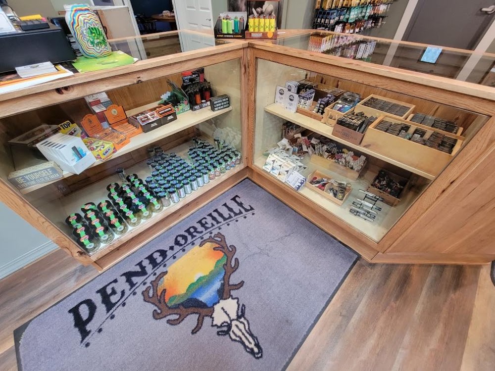 Pend Oreille Cannabis CO. photo 7