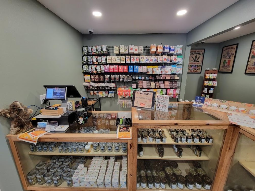 Pend Oreille Cannabis CO. photo 8
