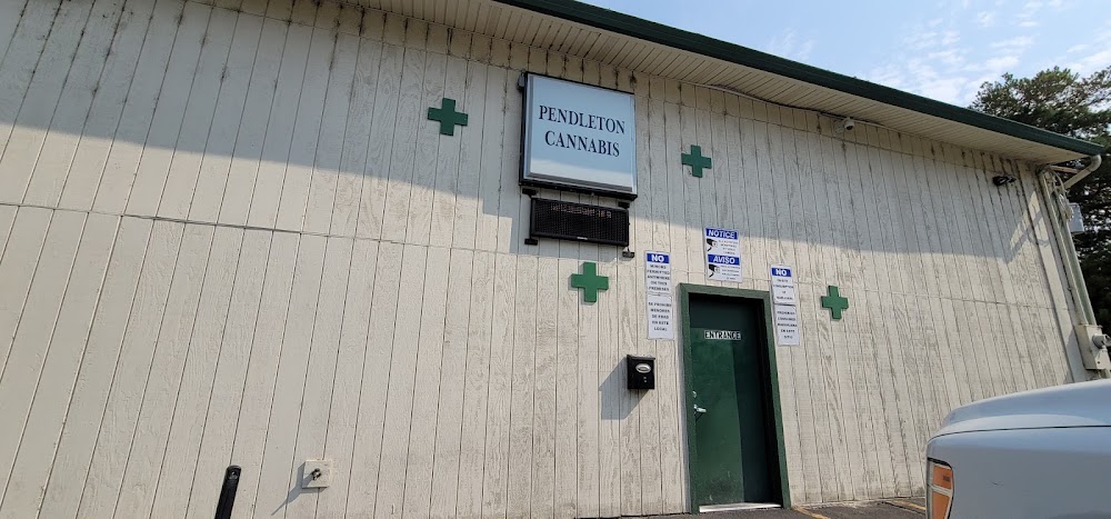 Pendleton Cannabis photo 1