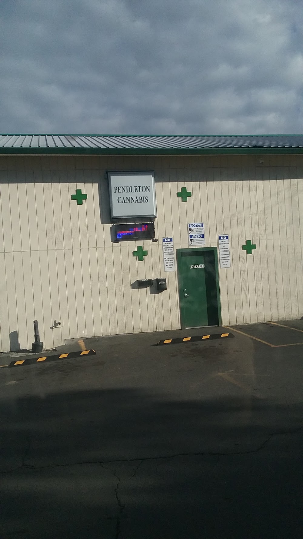 Pendleton Cannabis photo 4