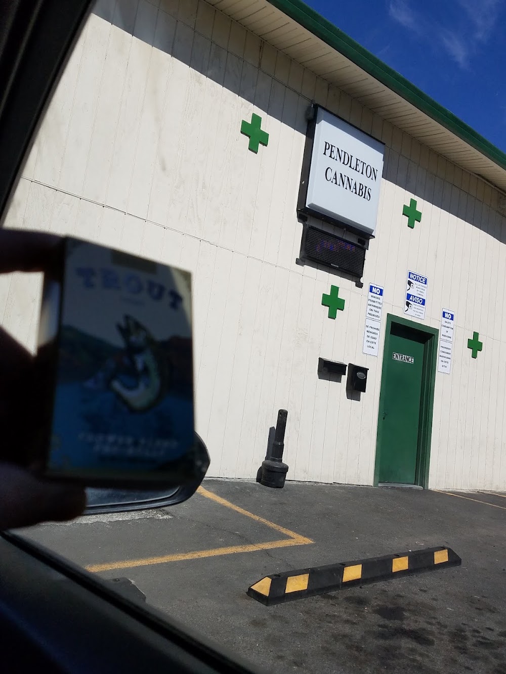 Pendleton Cannabis photo 7