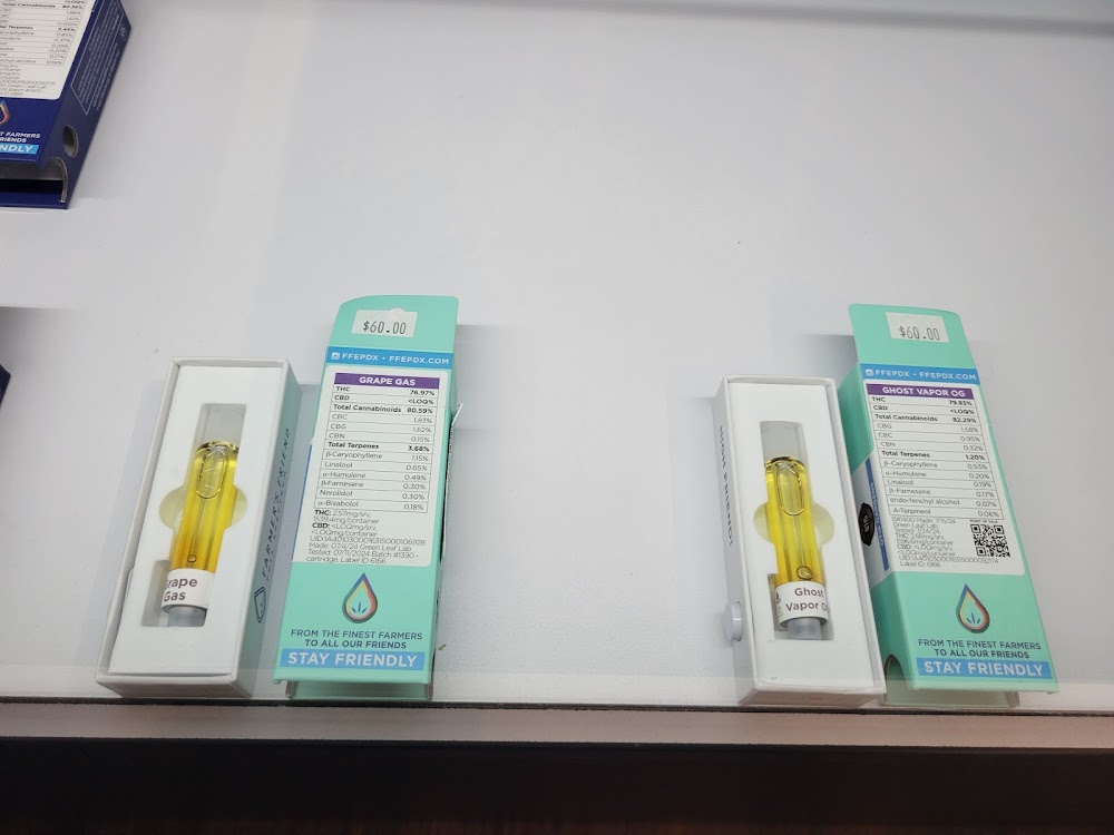 Pendleton Cannabis photo 8