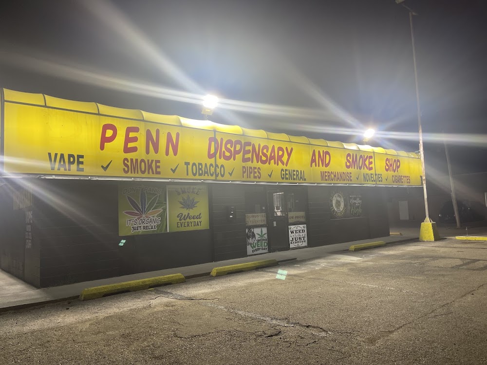 Penn Dispensary photo 3