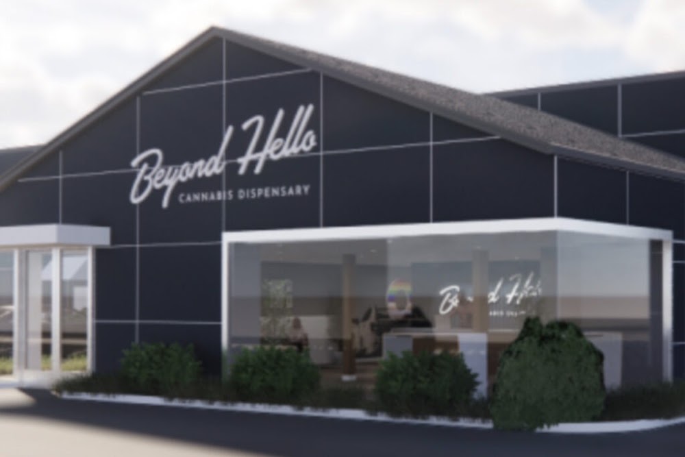 Pennsylvania Dispensary Solutions - Beyond Hello - Dickson City photo 1