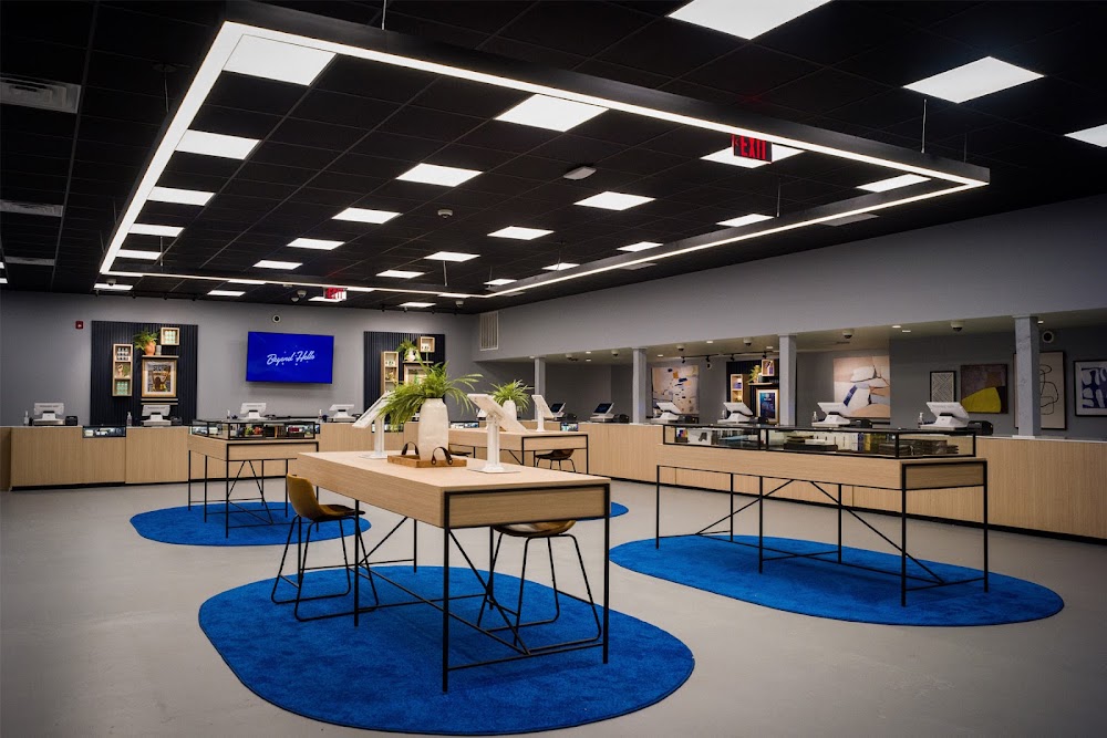 Pennsylvania Dispensary Solutions - Beyond Hello - Dickson City photo 2