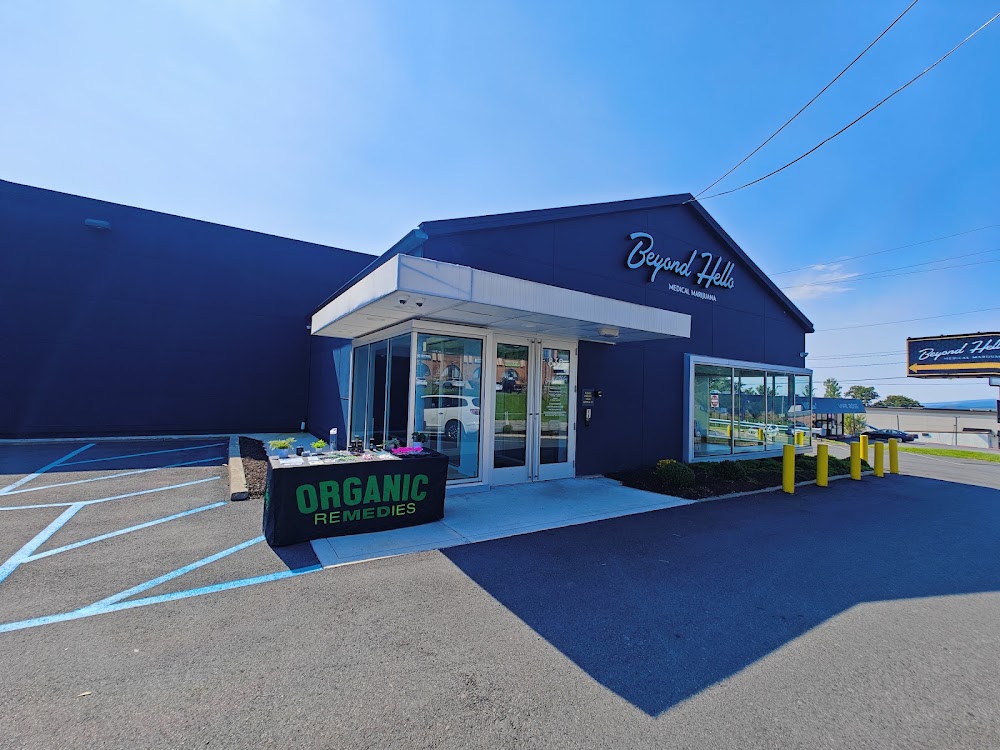 Pennsylvania Dispensary Solutions - Beyond Hello - Dickson City photo 4