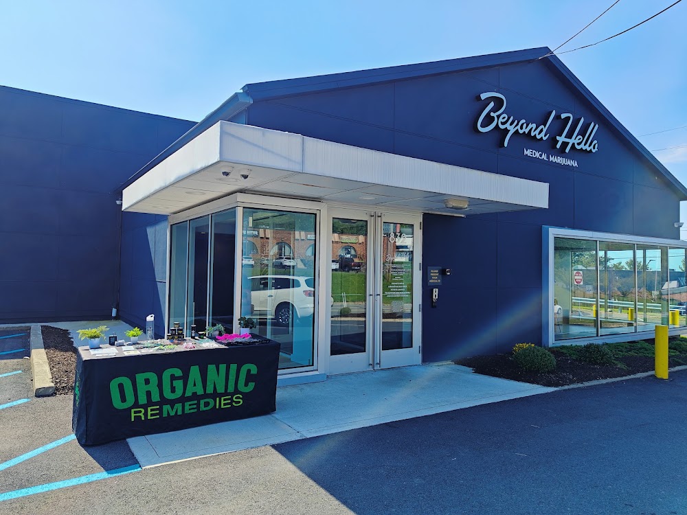 Pennsylvania Dispensary Solutions - Beyond Hello - Dickson City photo 5
