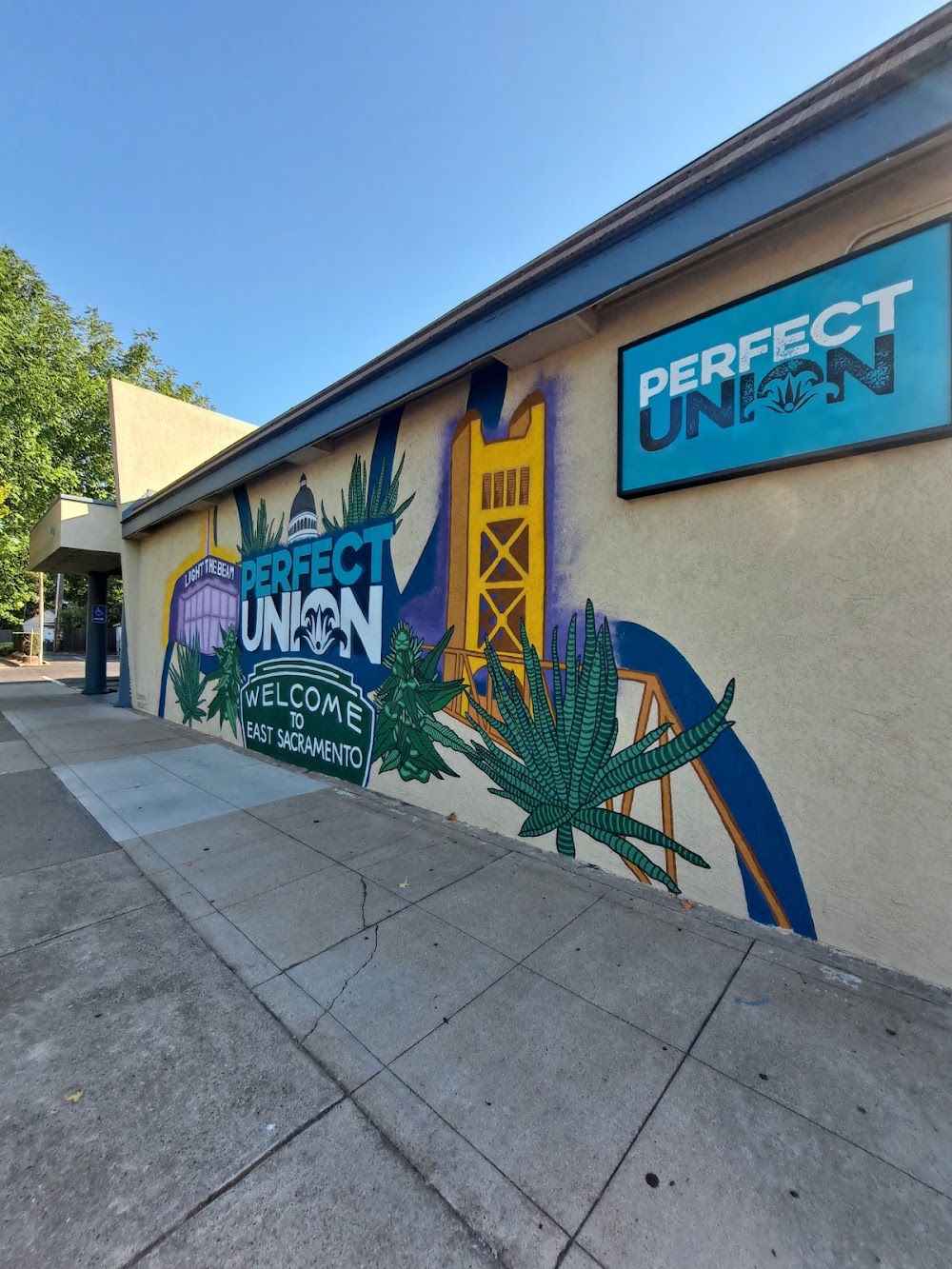 Perfect Union photo 1