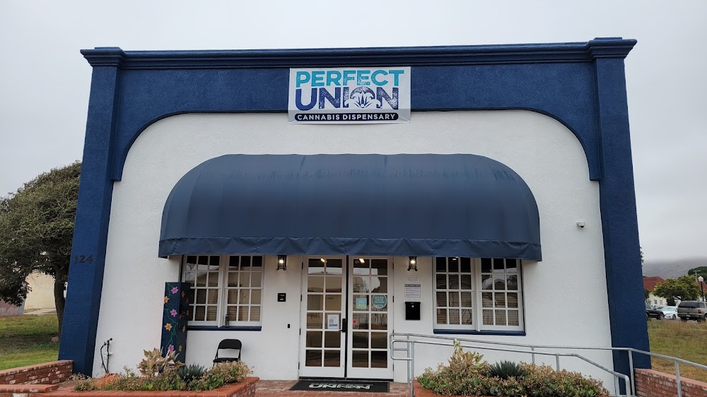 Perfect Union photo 1