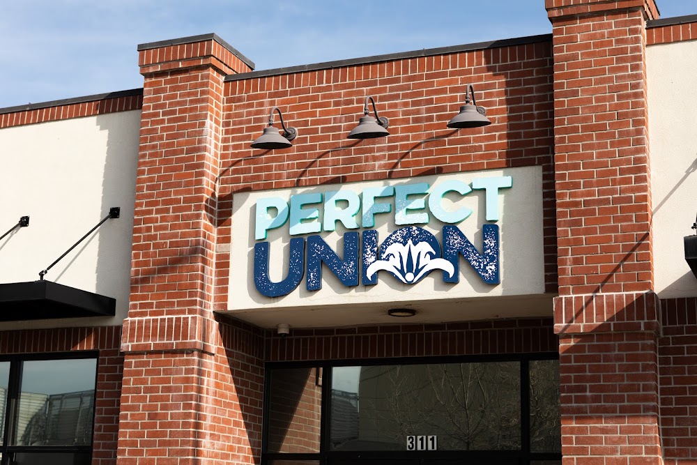 Perfect Union photo 1