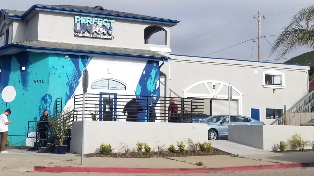 Perfect Union photo 4