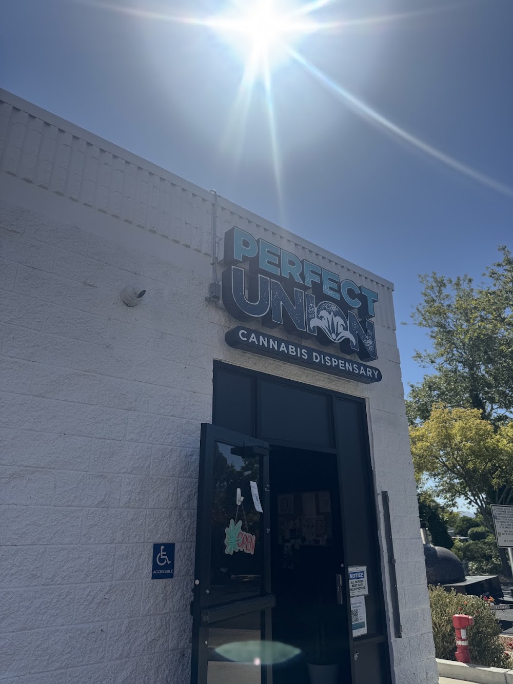 Perfect Union - Napa photo 1