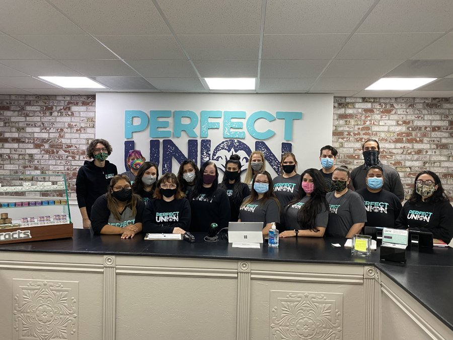 Perfect Union photo 7