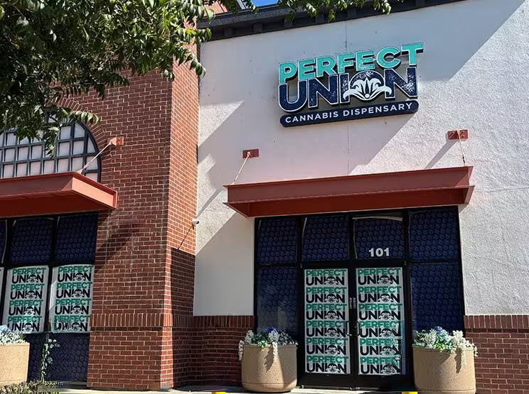 Perfect Union photo 1