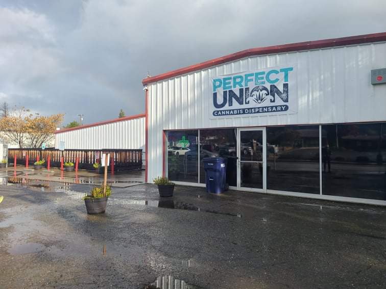 Perfect Union photo 1