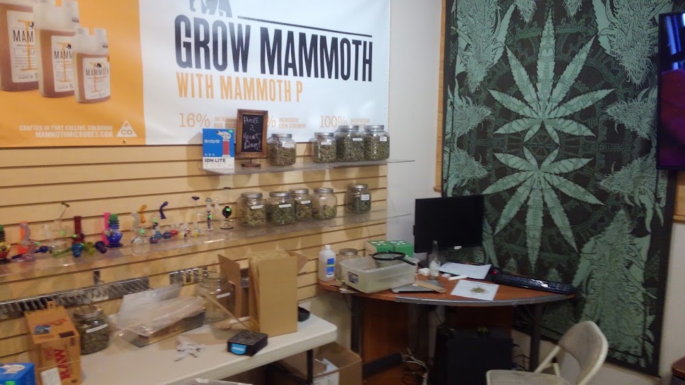 Permafrost Distributors photo 6