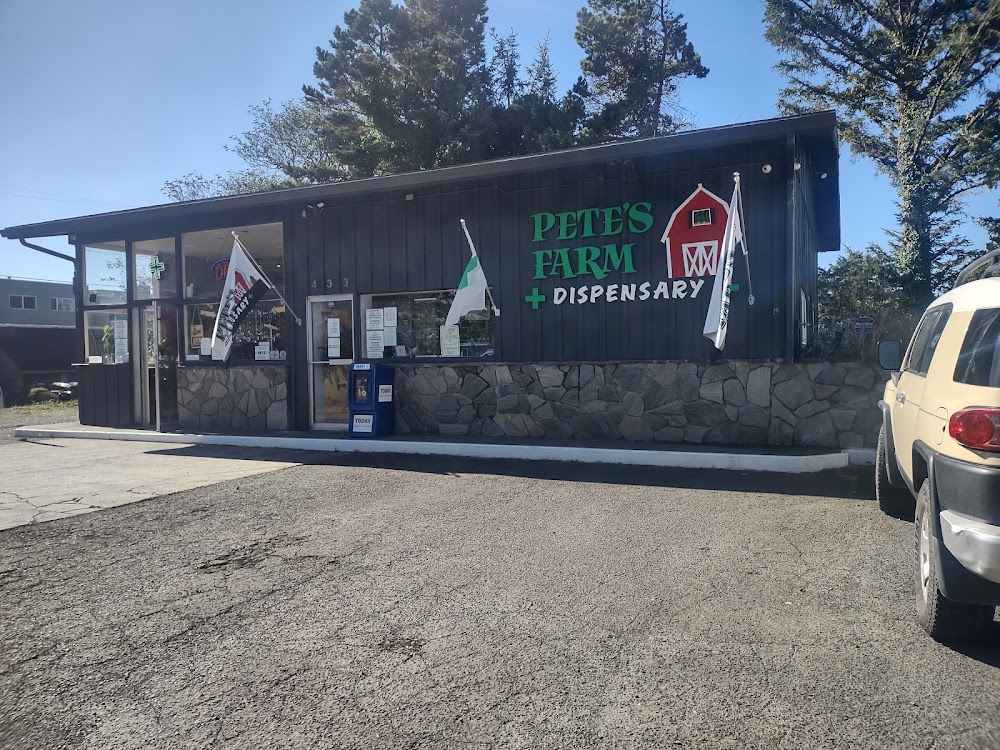 Pete's Farm Dispensary photo 1