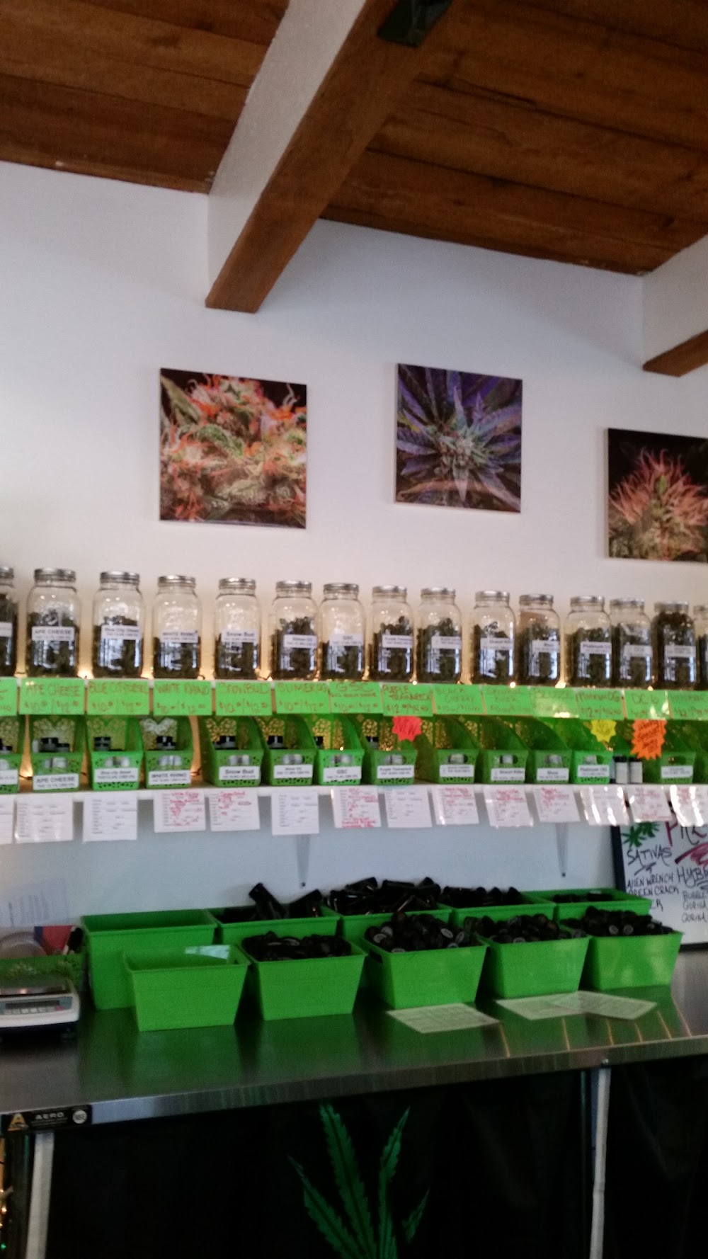 Pete's Farm Dispensary photo 3