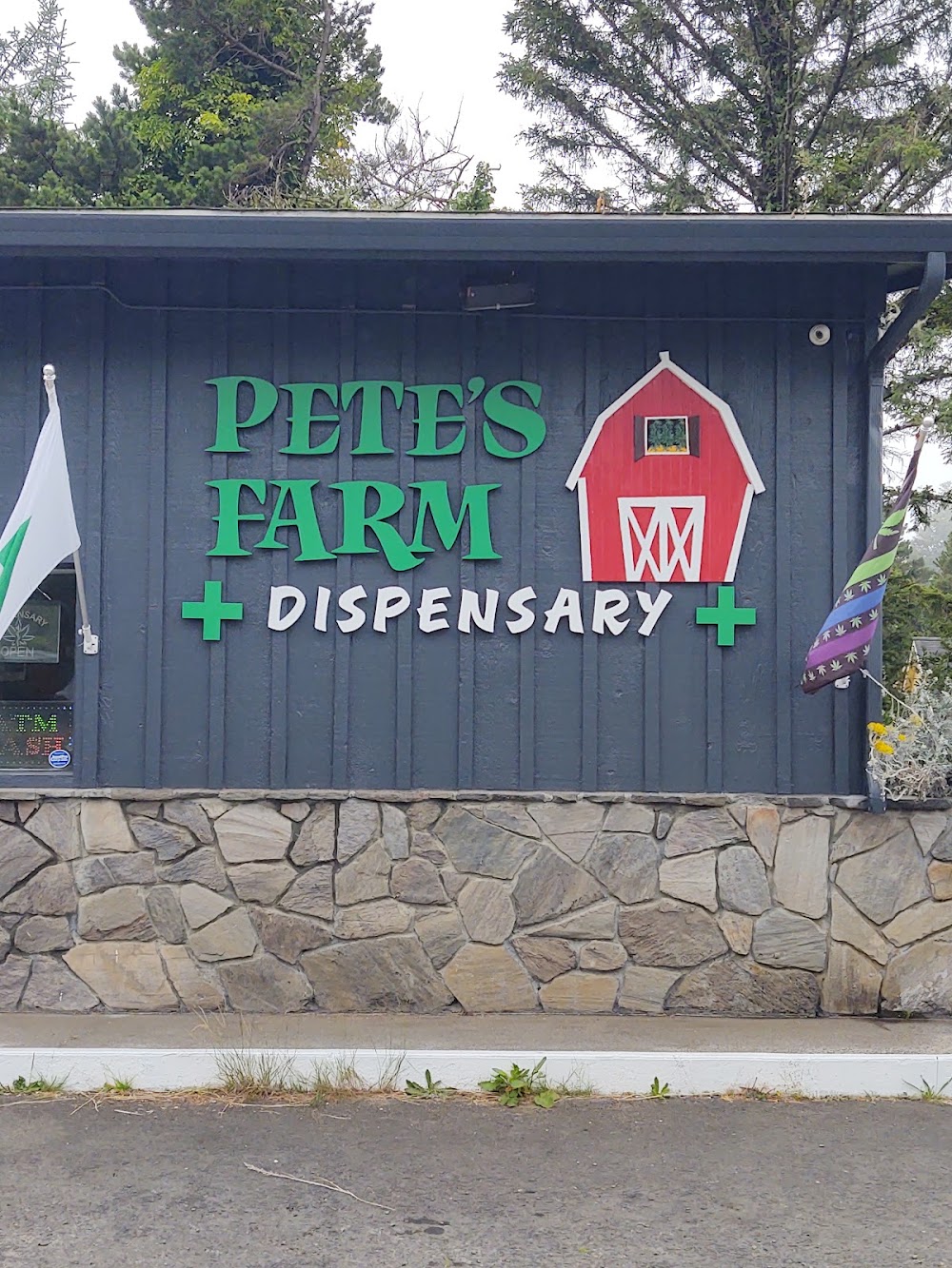 Pete's Farm Dispensary photo 4