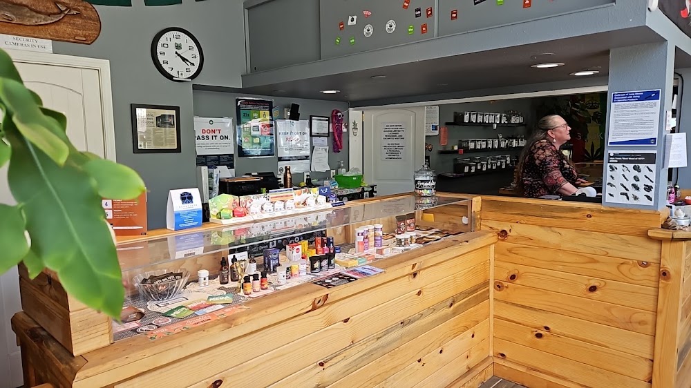 Pete's Farm Dispensary photo 5
