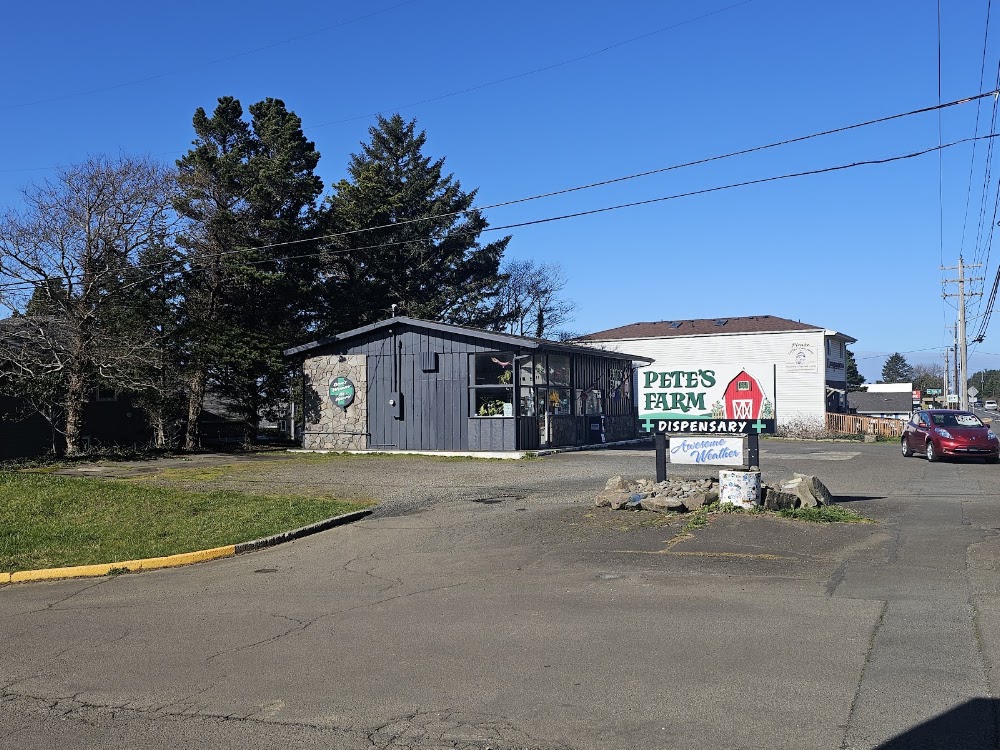 Pete's Farm Dispensary photo 7