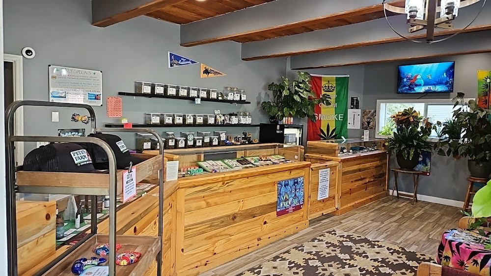 Pete's Farm Dispensary photo 8